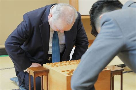 将棋：加藤一二三九段、進退かけ対局 現役最年長棋士 [写真特集2 12] 毎日新聞