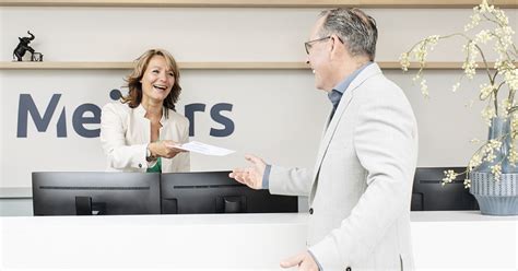 Uitnodiging: Open Broking Day - vrijdag 14 oktober | Meijers Assurantiën