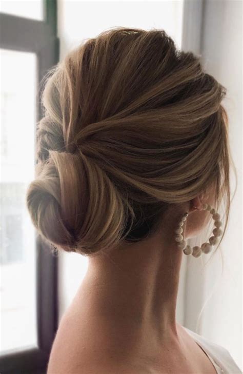 100 Prettiest Wedding Hairstyles For Ceremony Reception