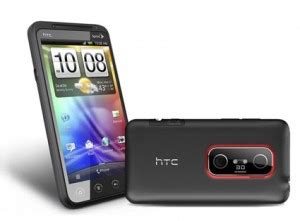 Cell Phone Reviews Blog Htc Evo D Review