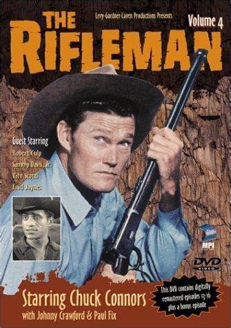 rifleman tv show theme song - Machelle Almond