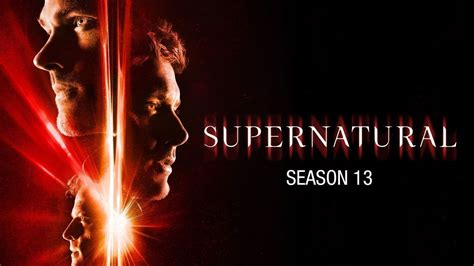 Watch Supernatural · Season 13 Full Episodes Online - Plex