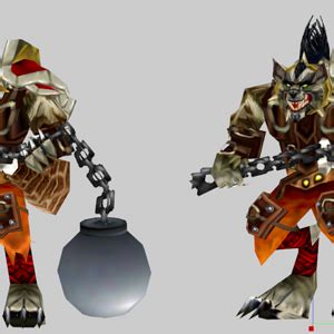 Hogger | HIVE