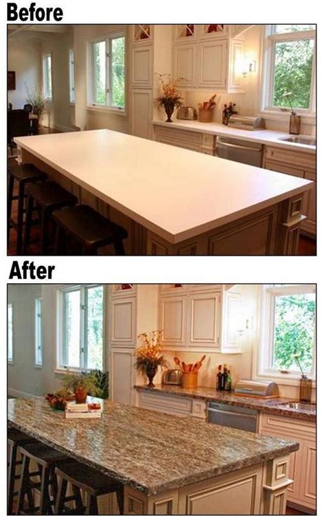 How To Paint Your Formica Countertops Countertop Gallery