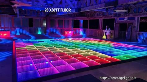 5 Essential Tips For An Unforgettable Disco Dance Floor Experience!