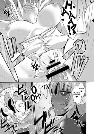 Echidna Sama No Himatsubushi Saikasou Luscious Hentai Manga Porn