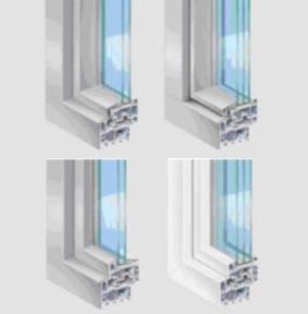 Special System Infensol Innovative Fenestration Solutions