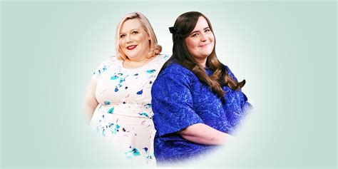 Shrill Season 3 Series Finale Explained By Aidy Bryant And Lindy West