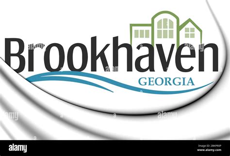 Town Of Brookhaven Flag Hi Res Stock Photography And Images Alamy