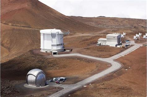 Amid protest, Hawaii astronomers lose observation time