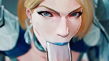 Marvel Rivals Porn Emma Frost Blowjob Animation By Leettron Xnxx