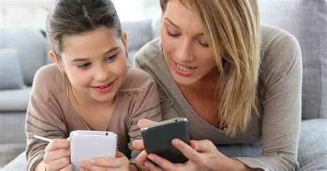 Parental Control Come Proteggere Tuo Figlio Dal Suo Primo Smartphone