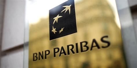 Covid 19 Bnp Paribas Débloque 50 Millions Deuros Daides