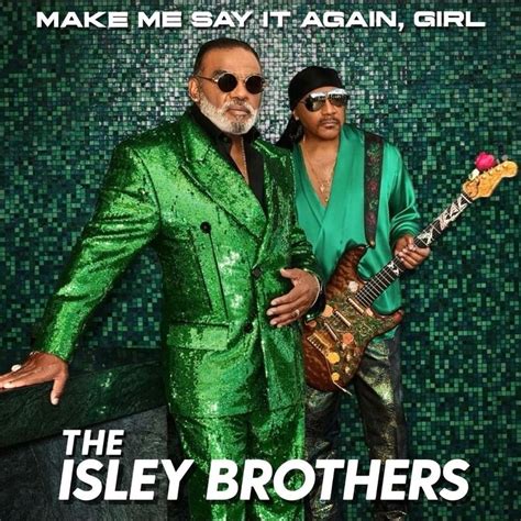 Ronald Isley & The Isley Brothers – The Plug Lyrics | Genius Lyrics