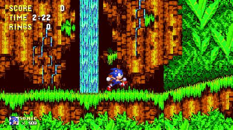 Some Triple Trouble Bit Sprite Tweaks Sonic A I R Mods