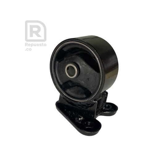 Soporte Motor Delantero Hyundai Atos Al Srs