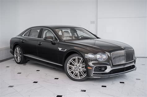 New Bentley Flying Spur Hybrid Odyssean For Sale Sold Bentley