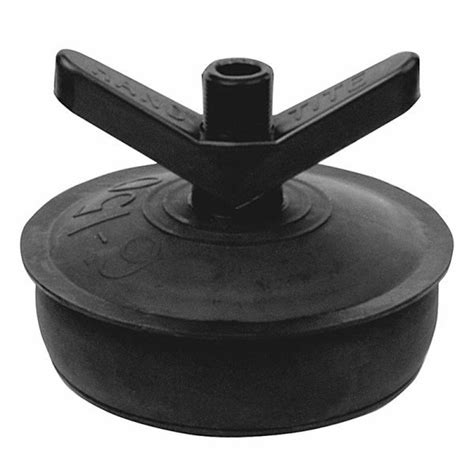 HandTite Pipe Plug For Large Pipe Openings Real Tite Plugs