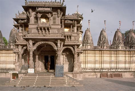 Top 9 Temples in Ahmedabad | Styles At Life