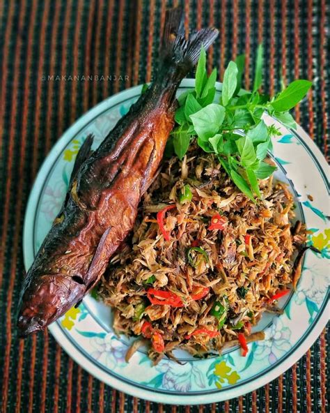 8 Resep Olahan Ikan Cakalang Sederhana Dan Bikin Nagih