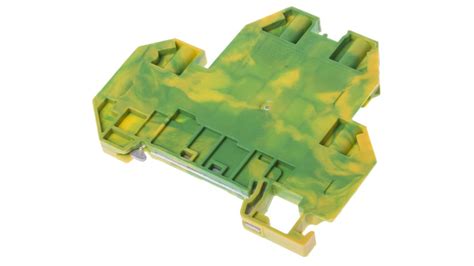 DIN Rail Terminal Blocks - Credit Terms Available - Eezee