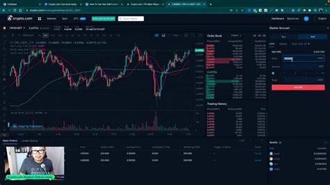 Coinbase Introduces Advanced Trading Lets Explore Together Youtube