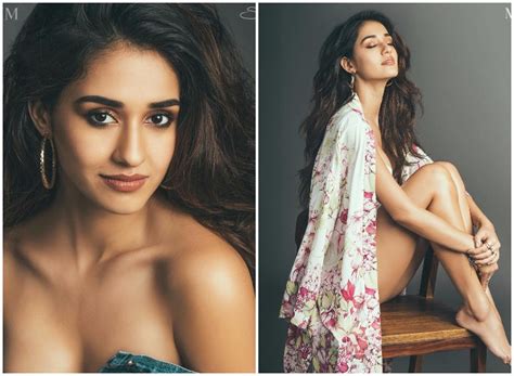 Disha Patani Gets Trolled For Revealing Too Much In These Pictures