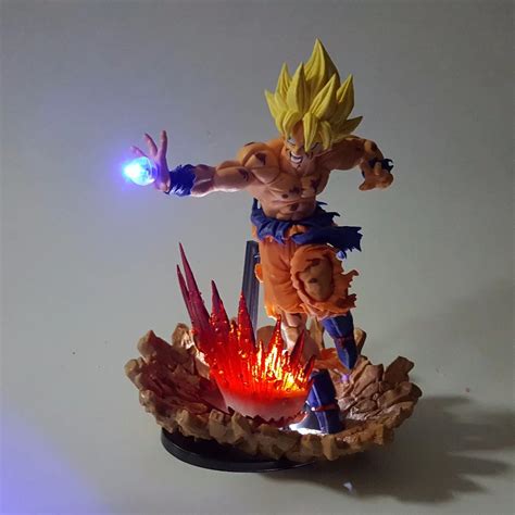 Goku Dragon Ball Figure