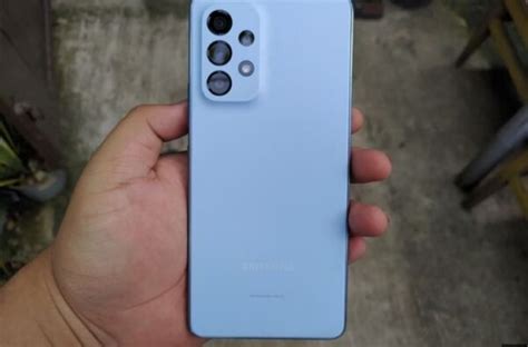 Kelebihan Dan Kekurangan Samsung Galaxy A53 5G Android Ponsel Indonesia