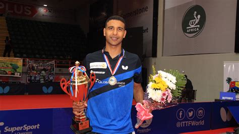 Ittf Egyptians Crowned African Cup Champions In Lagos Latest Sports