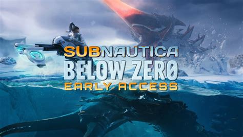 Subnautica: Below Zero Box Shot for PlayStation 5 - GameFAQs