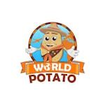 World Potato Batata Recheada Dourados Dourados Ifood