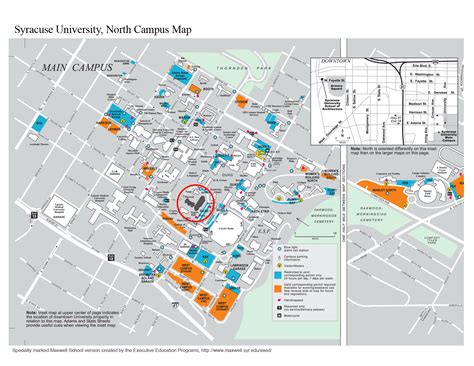 TexanMark's Tailgate Guides: Syracuse Tailgate and Visitors Guide '09