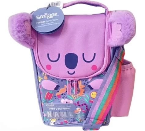 Smiggle Koala On Carousell