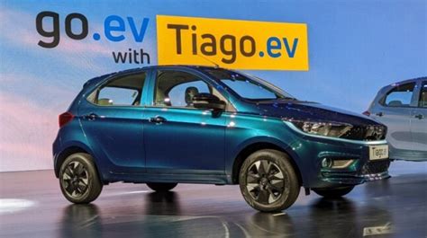 Planning To Bring Home Tata Tiago Ev Check Out Range Price Bookings