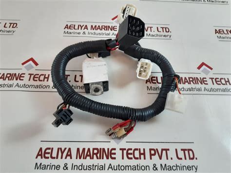 Denso 061700-3770 – Aeliya Marine Tech
