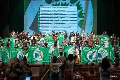 Dia Das Bandeiras Verdes Ecoescolas