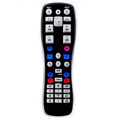 Tv Remote Png Images 100