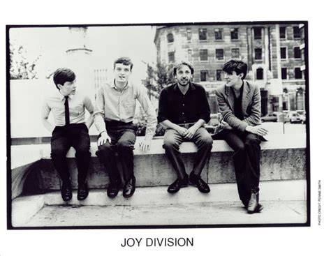 Joy Division photo group | Joy division, Division, Ian curtis