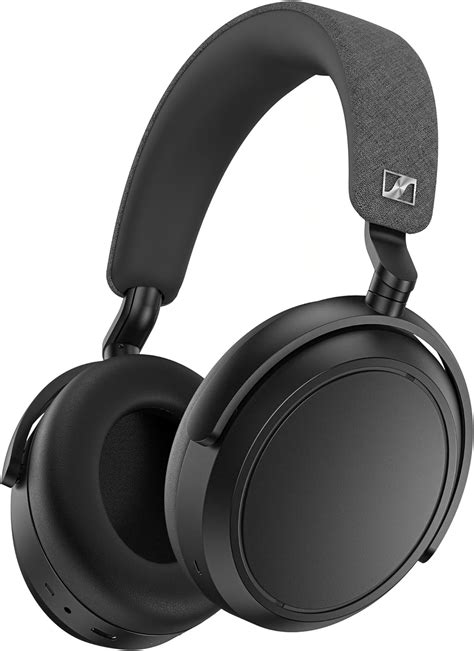 Auriculares Sennheiser MOMENTUM 4 Wireless Auriculares Bluetooth Para