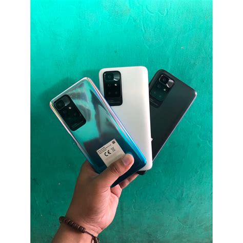 Jual Xiaomi Redmi Second Like New Shopee Indonesia