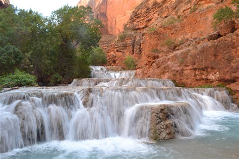 Where Is Beaver Falls Az Located at Julia Belcher blog