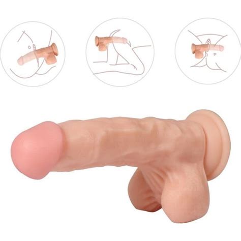 Gode Realiste Ventouse Cm Sextoy Norme Godemichet Jouets