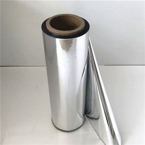 Metallized Polyester Film At Best Price In India