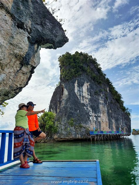 SPILL BUJET RAJA AMPAT DAN LABUAN BAJO YANG VIRAL DI MEDSOS VALIDKAH