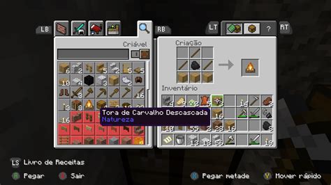 Como Fazer Uma Fogueira No Minecraft Tecnoblog