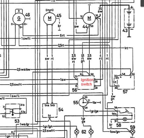 DIAGRAM Mercedes Benz W210 Wiring Diagram WIRINGDIAGRAM ONLINE