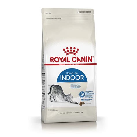 Royal Canin Gato Indoor Indor X Kg Universo Mascota