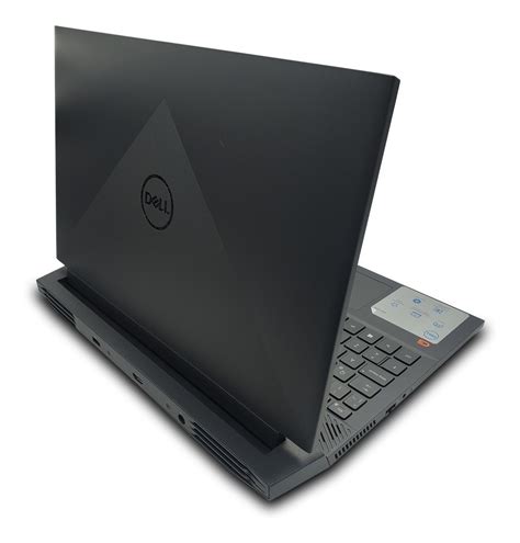 Laptop Gamer Dell G15 5510 I5 10500h 8gb 512gb Gtx1650 Meses Sin Intereses