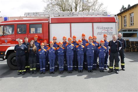 MG 5577 Freiwillige Feuerwehr Oberursel Mitte